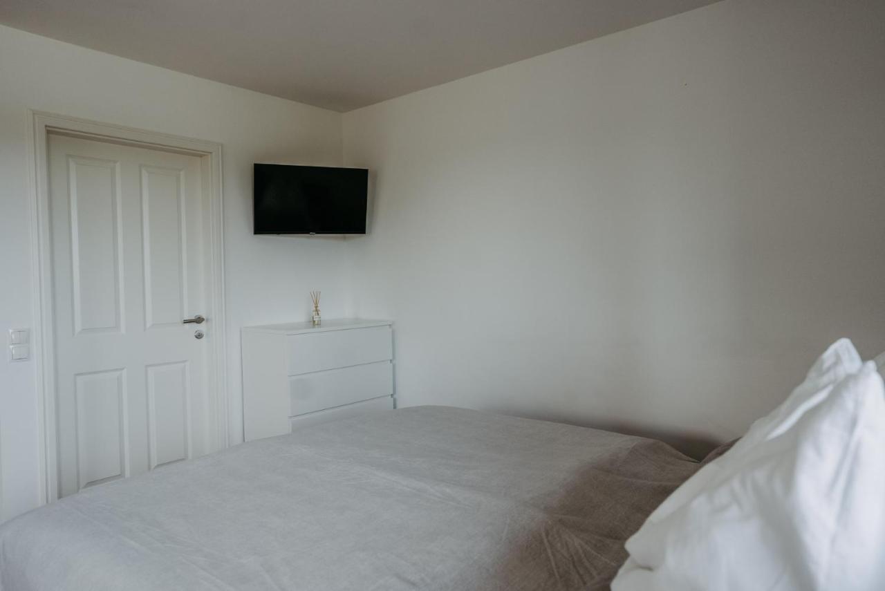 Fugger Alm Aparthotel Badafalva Kültér fotó
